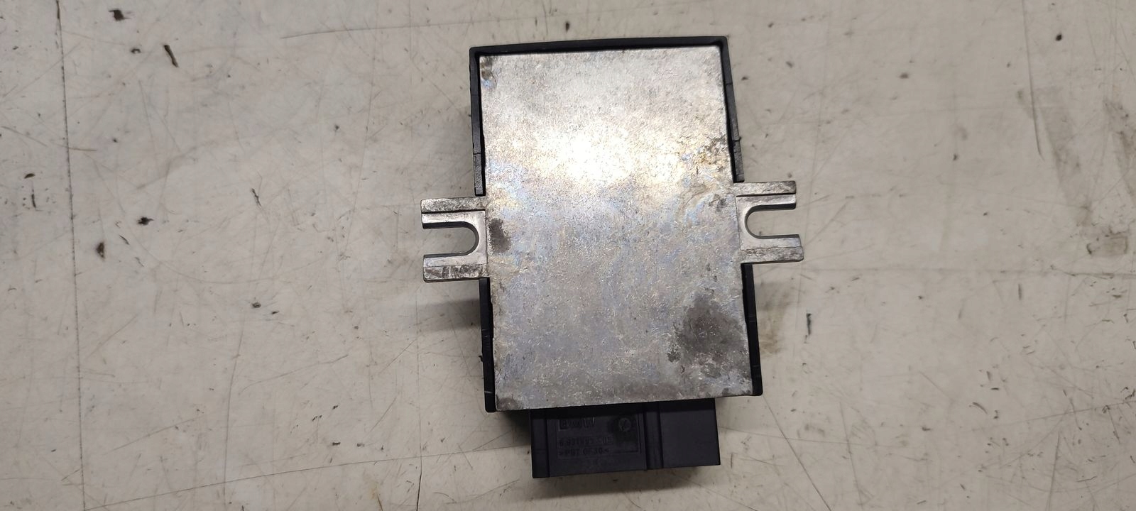 modulo pompy carburante BMW E83 X3 LIFT 2,0D