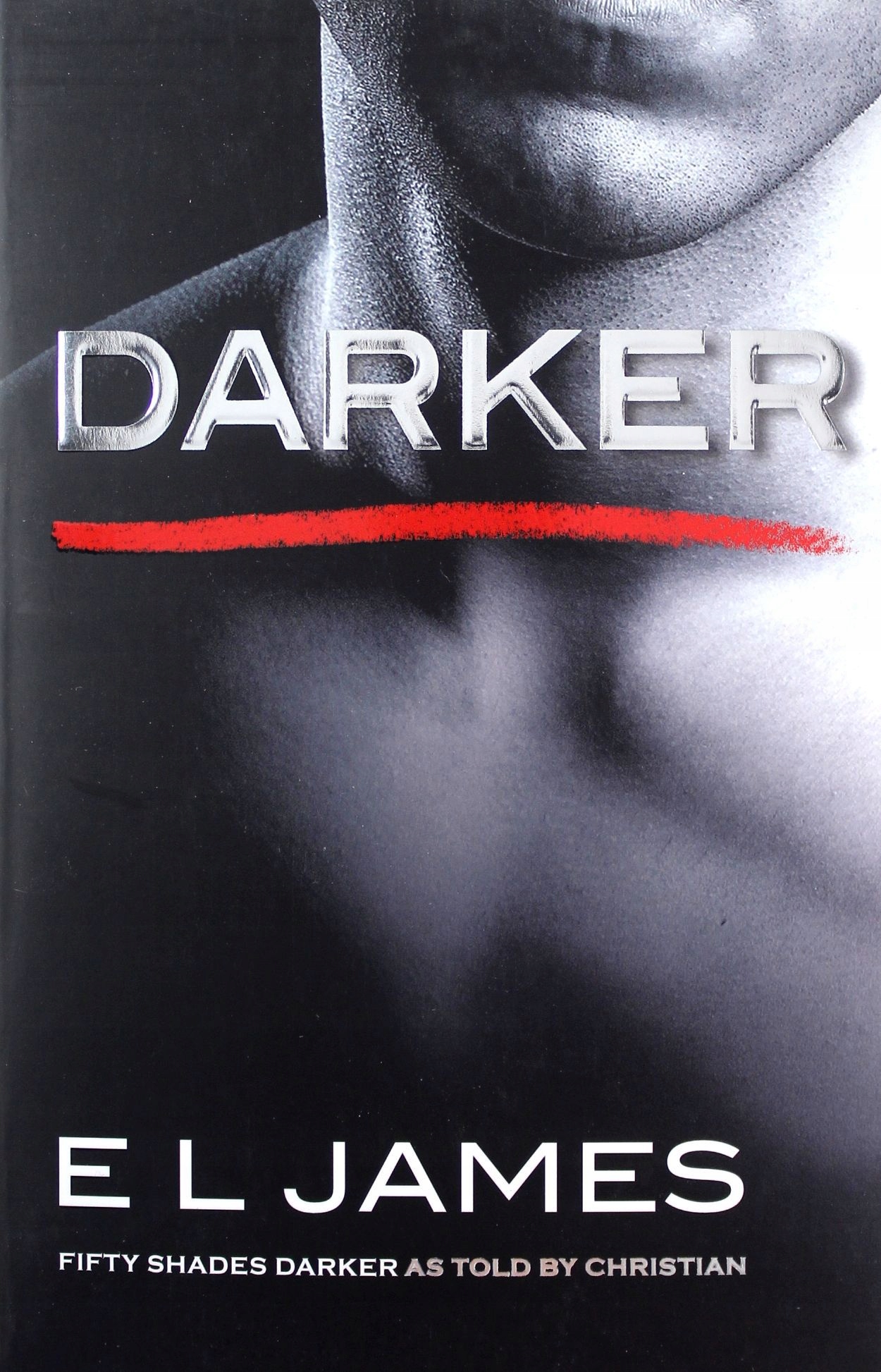 

Darker: The #1 Sunday Times Bestseller (fifty Shad