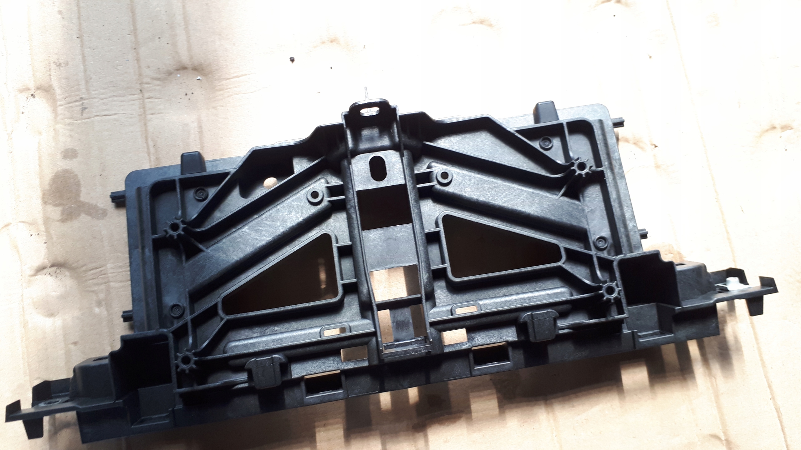S4 B9 A4 8W support bracket WYSWIETLACZA A5 8W S5 EU