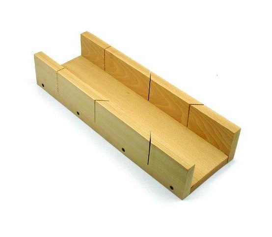 SKRZYNKA UCIOSOWA DREWNIANA 450*105mm Vorel Marka Vorel