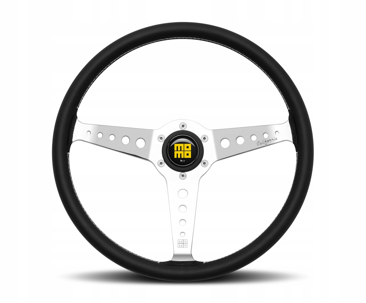 Volant Momo California 360 mm Heritage Line