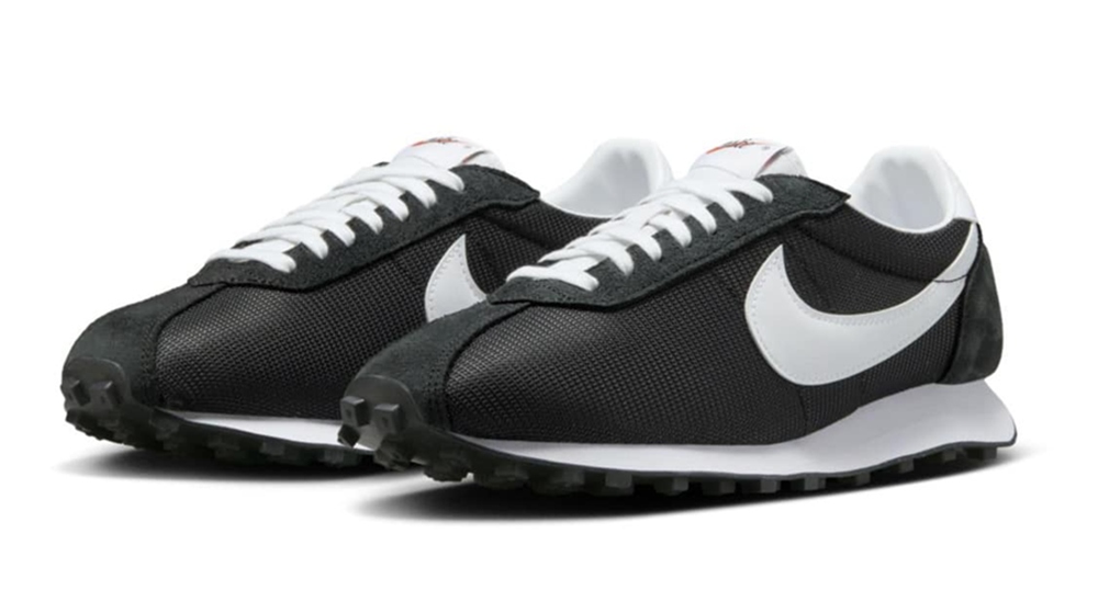 Nike LD-1000 HJ4687-002 Black/White 42.5