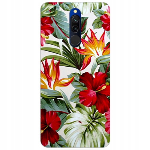 

200 wzorów Etui Do Xiaomi Redmi 8 Obudowa Plecki