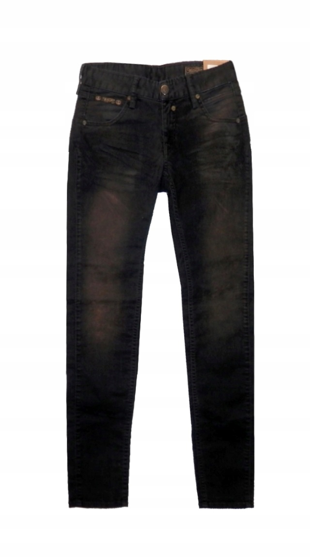 Dámské Kalhoty Herrlicher Jeans Touch Slim 27/32