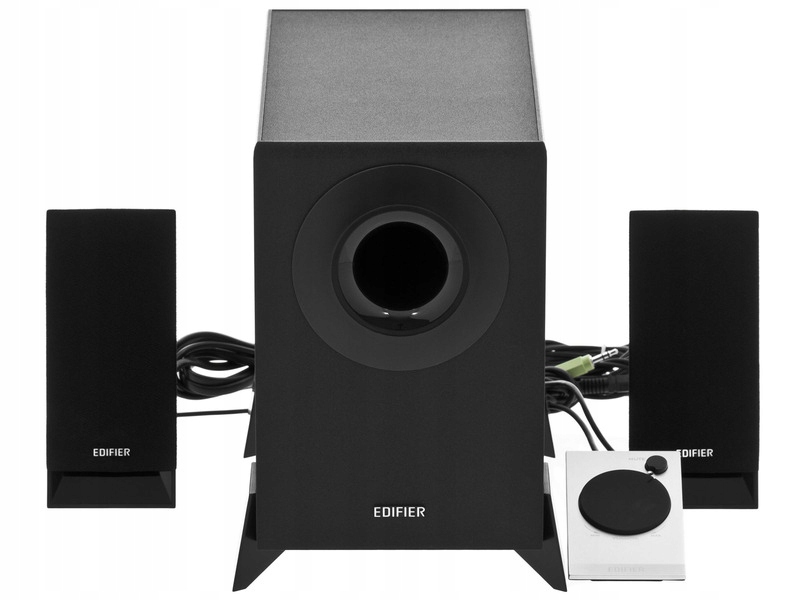 Głośniki EDIFIER M1360
