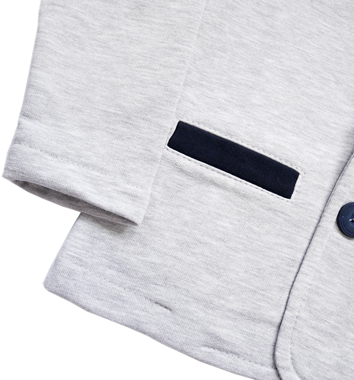 MARYNARKA chłopięca SPORTOWA bawełna 104 Płeć chłopcy