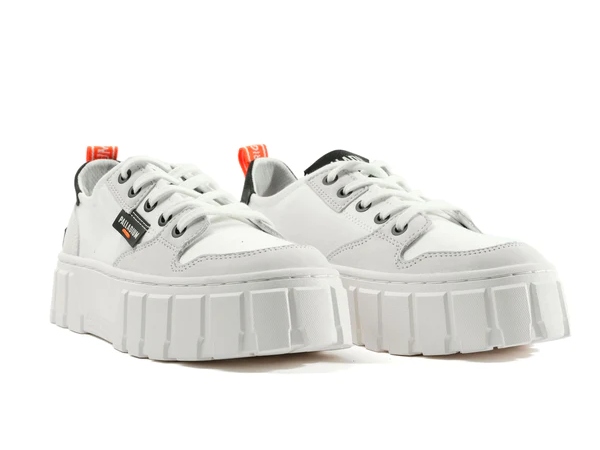 Boty Trapery Pallatower Palladium 98574-116 Vel. 39,5