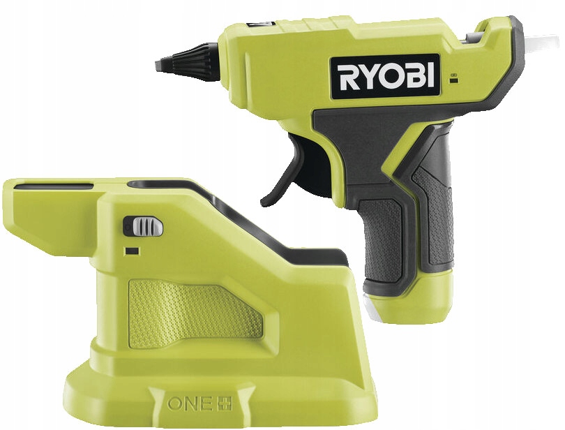 Mini Pistolet do kleju Ryobi Ryobi RGLM18-0 18V ONE+