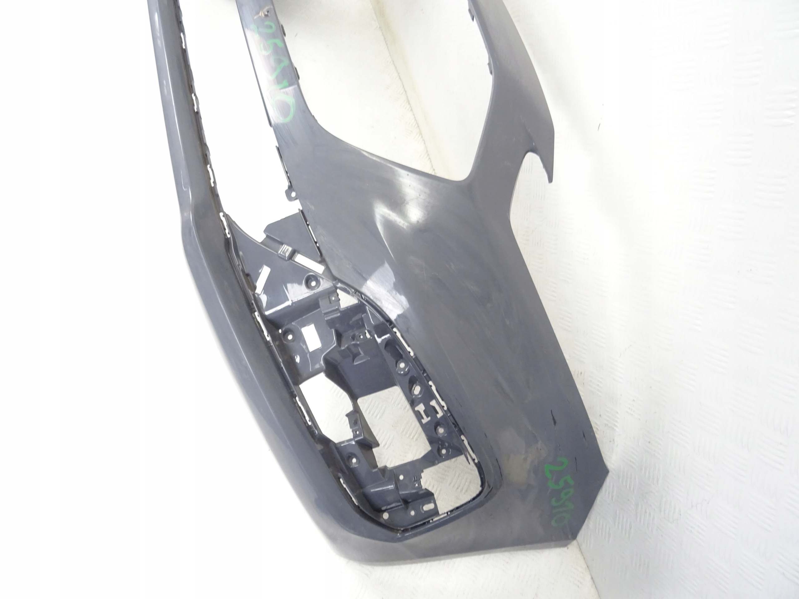 Ford Mondeo MK5 V Lift 19 - bumper front