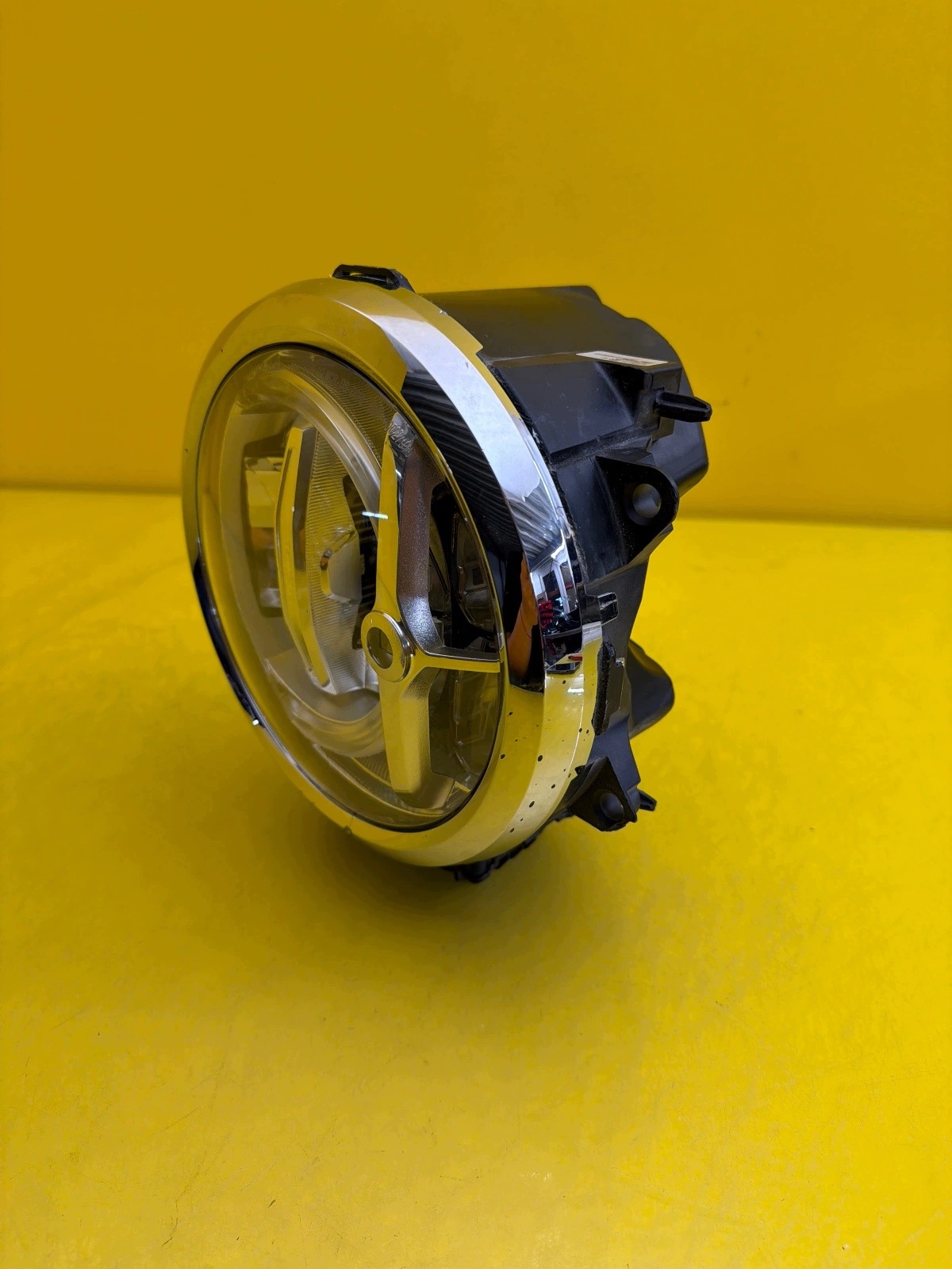 light front Led BMW R18 K35 Cruiser Bagger Transcontinental 8395642