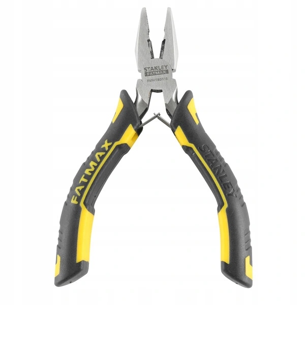 

Stanley Szczypce Kombinerki Mini Micro 80516