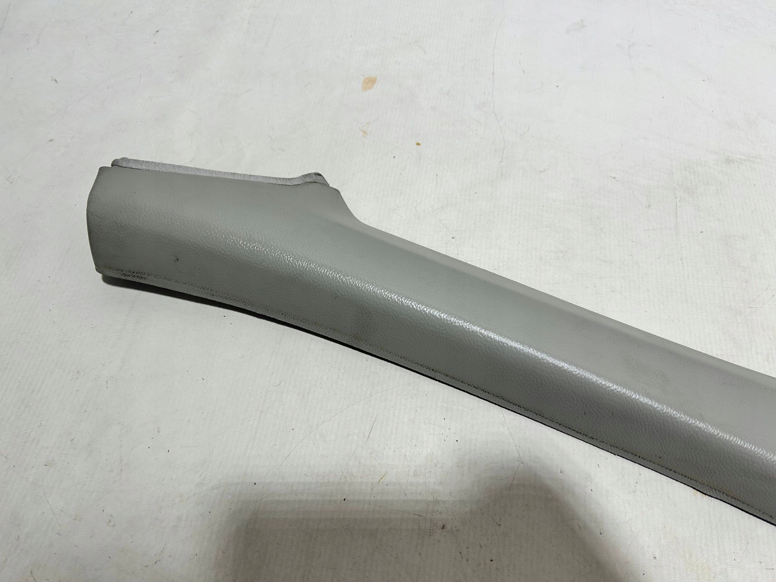 MERCEDES SL R230 cover side covering SLUPKA left front