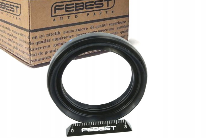 УПЛОТНИТЕЛЬ ПОЛУОСИ FEBEST к HONDA MDX 3.5