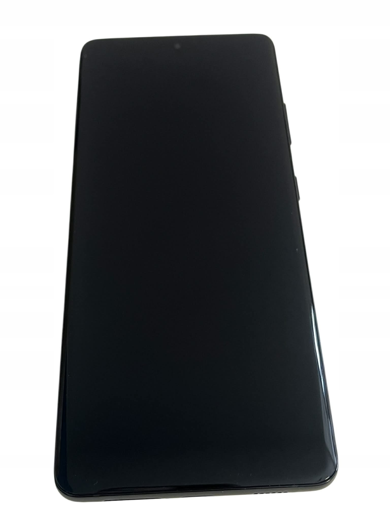 LCD Displej Pre Samsung Galaxy S21 Ultra Oled Rámček