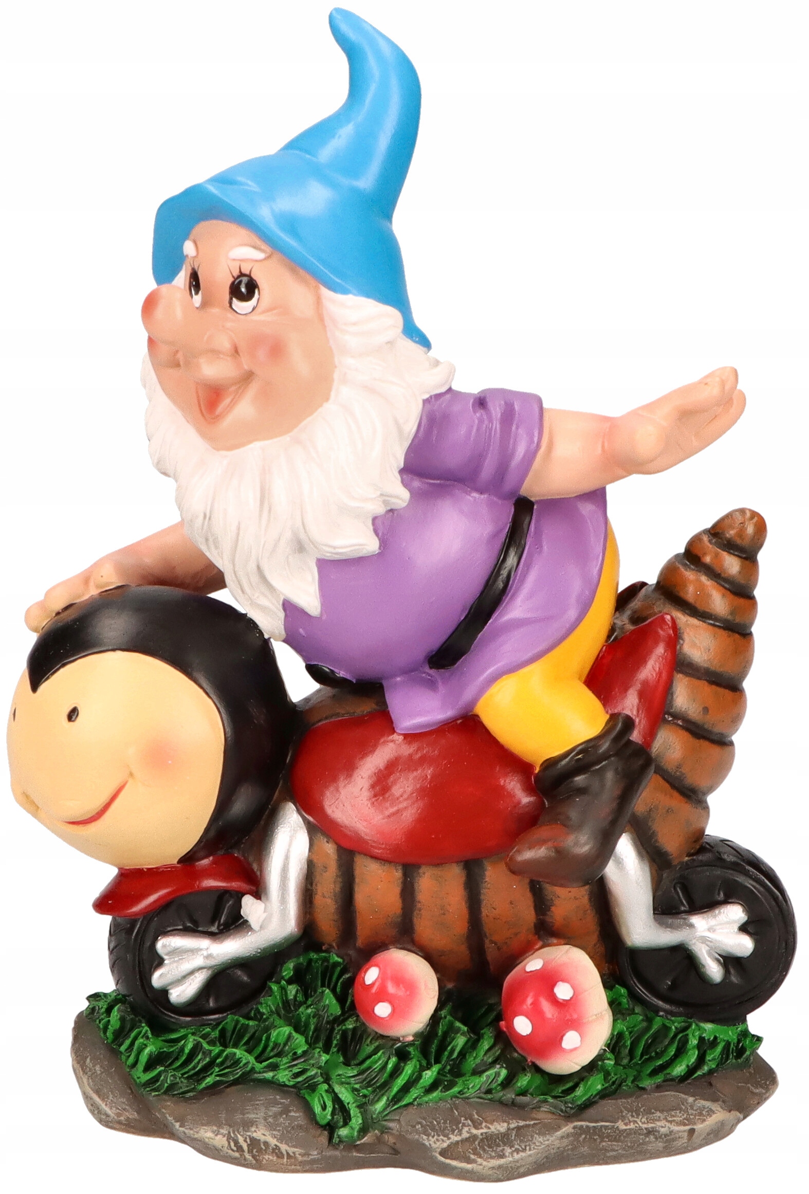 KRASNAL OGRODOWY DEKORACJA