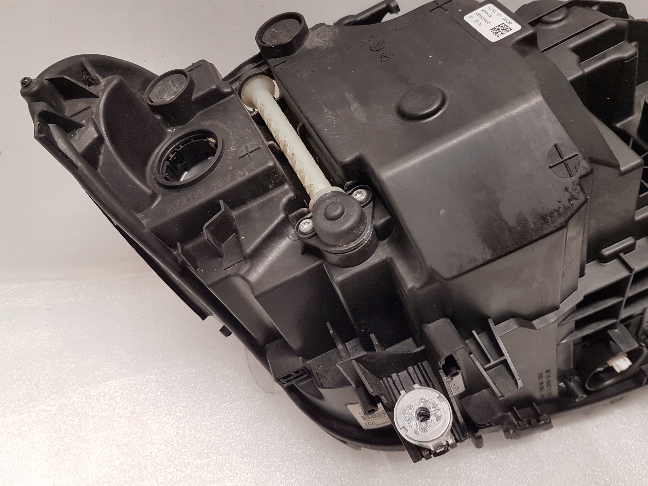 light front left BMW G30 G31 FULL LED 8499111
