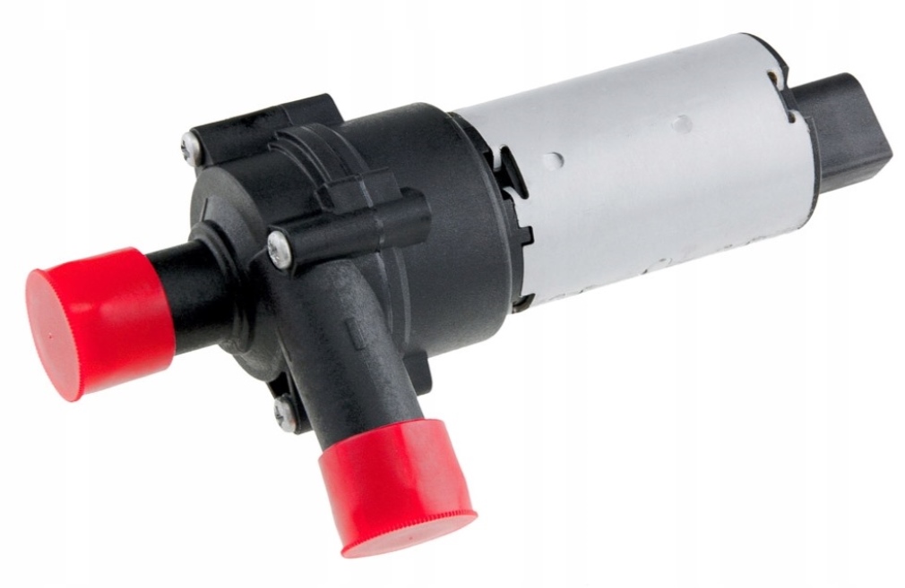 НАСОС ВОДЫ ДОПОЛНИТЕЛЬНАЯ ЭЛЕКТРИЧЕСКАЯ VW ФАЙЕТОН 3.2 V6