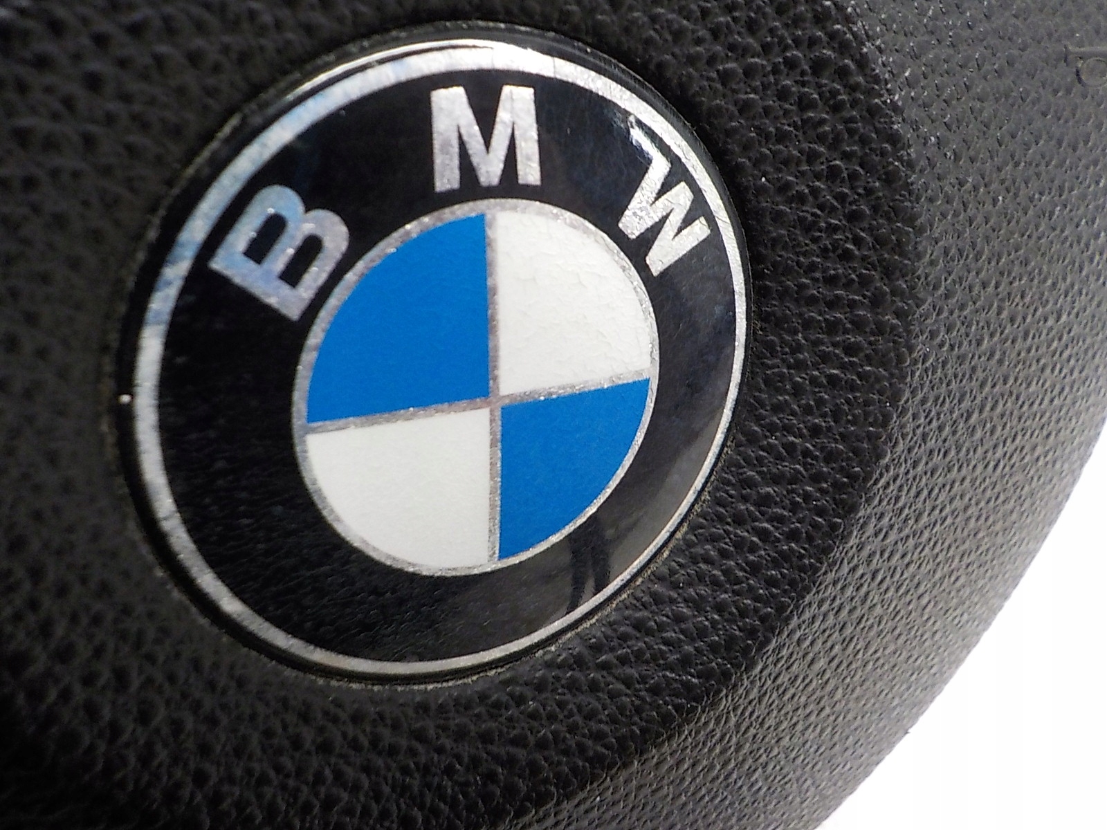 BMW 1 E87 E81 3 E90 E91 X1 E84 steering wheel airbag AIR BAG