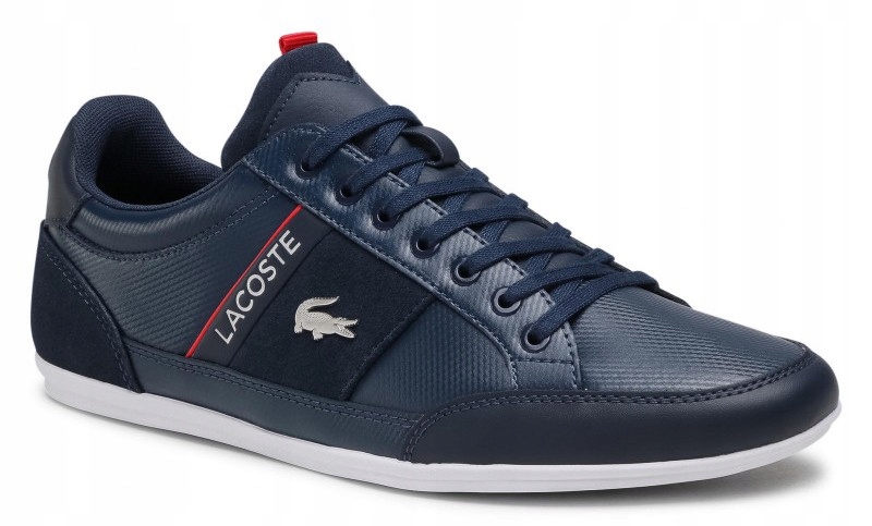 

Sneakersy Lacoste Chaymon 7-41CMA0048092 buty 42