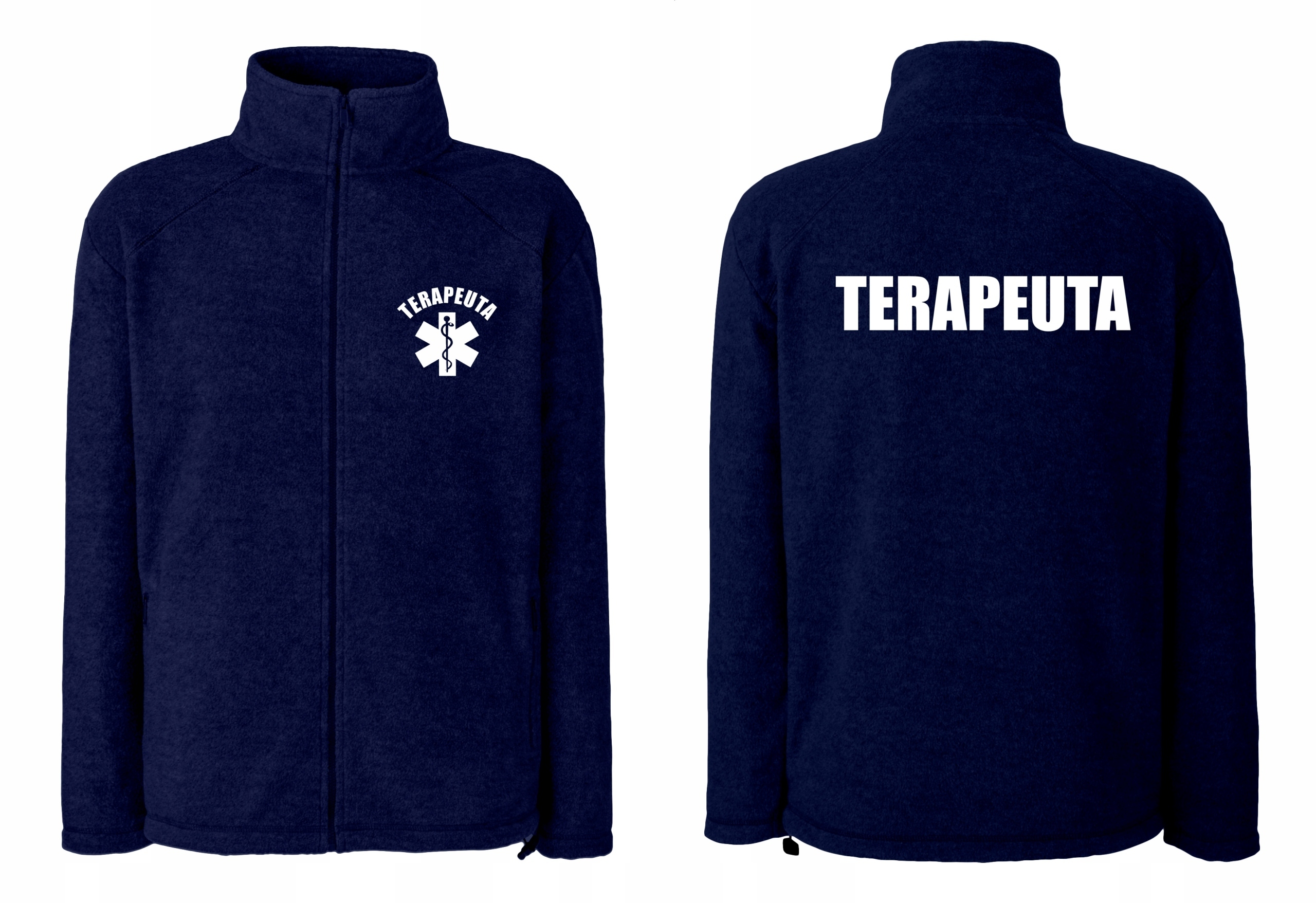 

Bluza polar Terepeuta Az 2XL męski