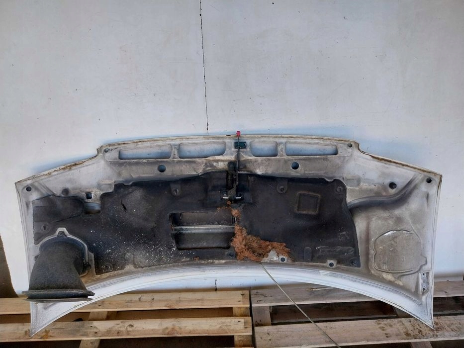 cofano Vw T4 Transporter