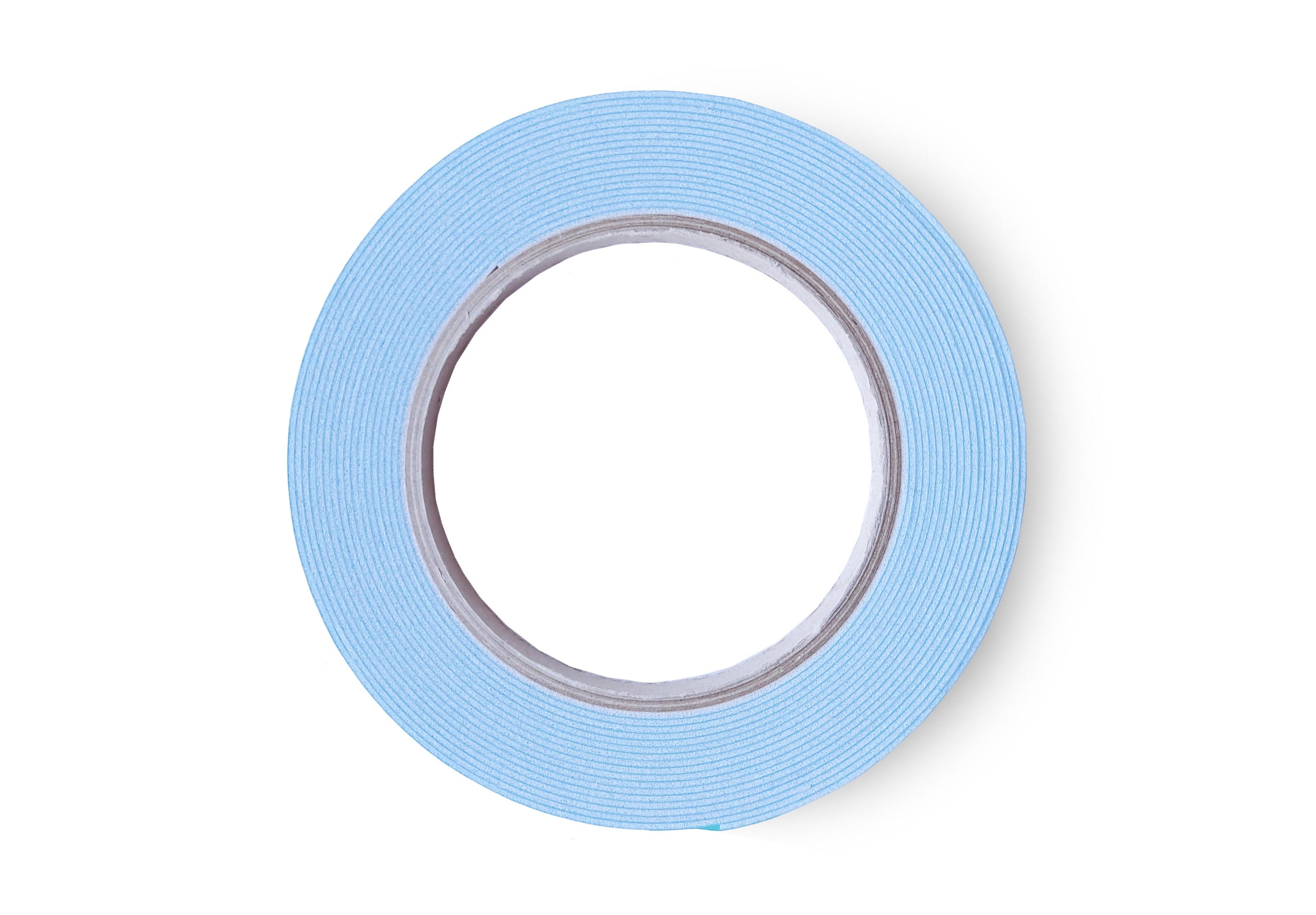 Taśma pianka montażowa dwustronna do prowadnic 5m Kod producenta klejąca piankowa