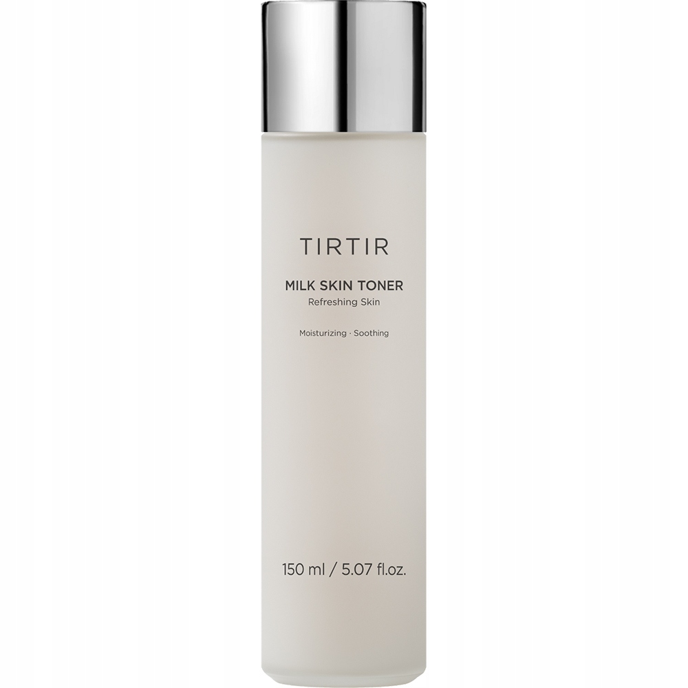 Tirtir Milk Skin Toner hydratační pleťové tonikum 150 Ml