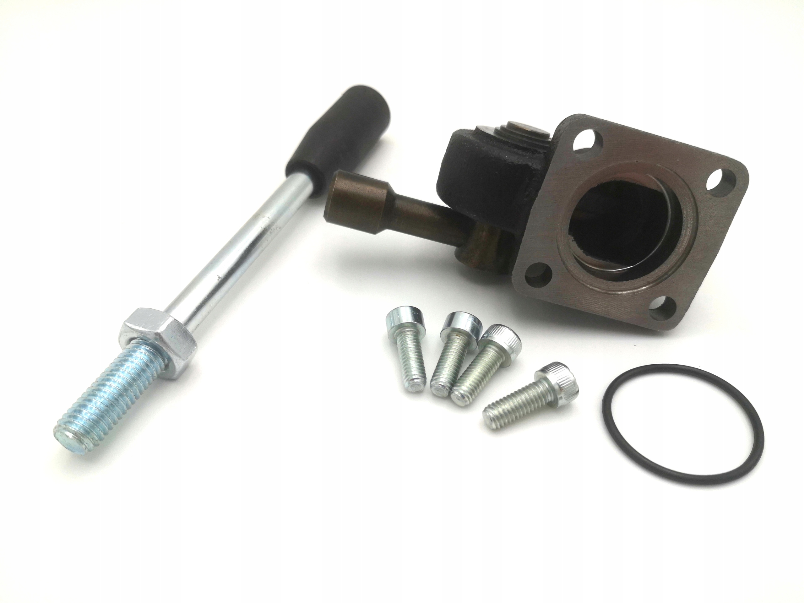 401153/1 - КОЛПАЧОК ГОЛОВКА РАЗВЕТВИТЕЛЯ RBS10 ТЕЛЕЖКА GPW