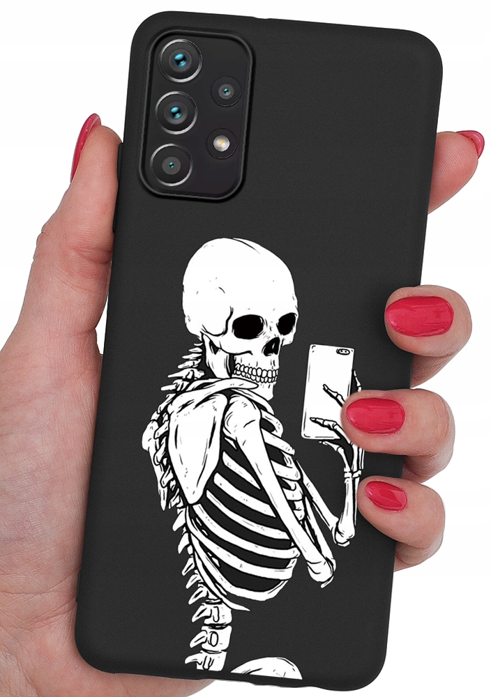 

Etui Case Szkło do Samsung Galaxy A33 5G