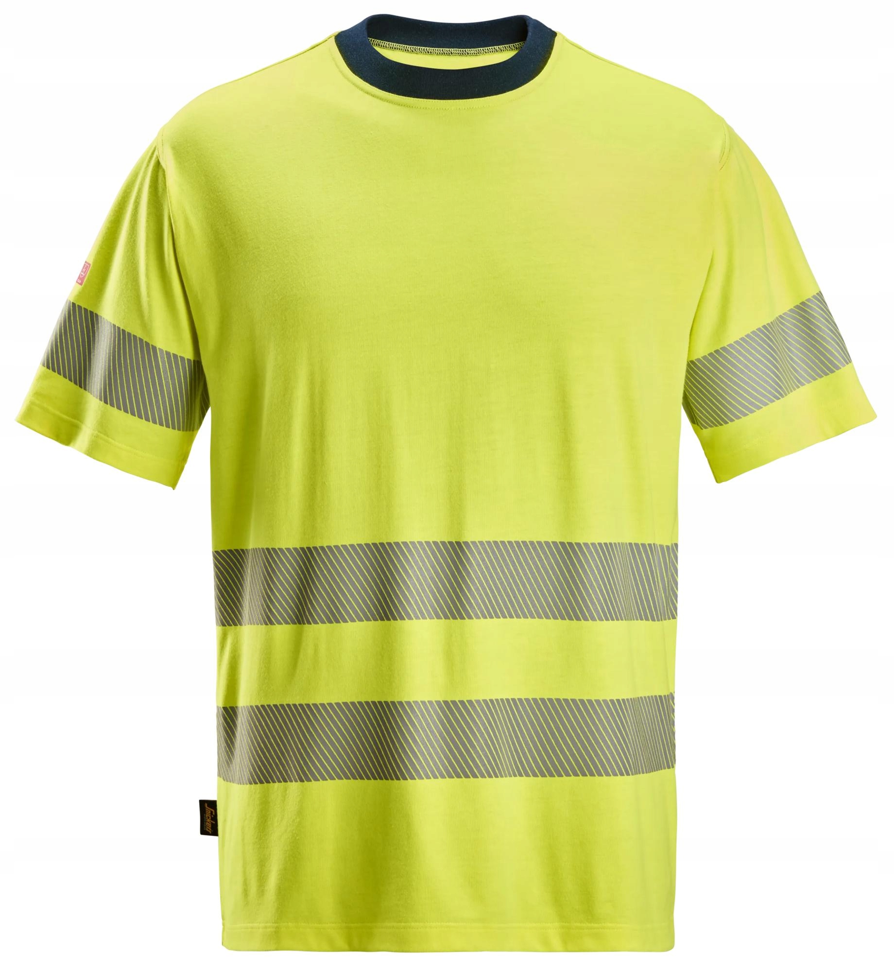 Snickers Workwear ProtecWork reflexní tričko s dlouhým rukávem 2562