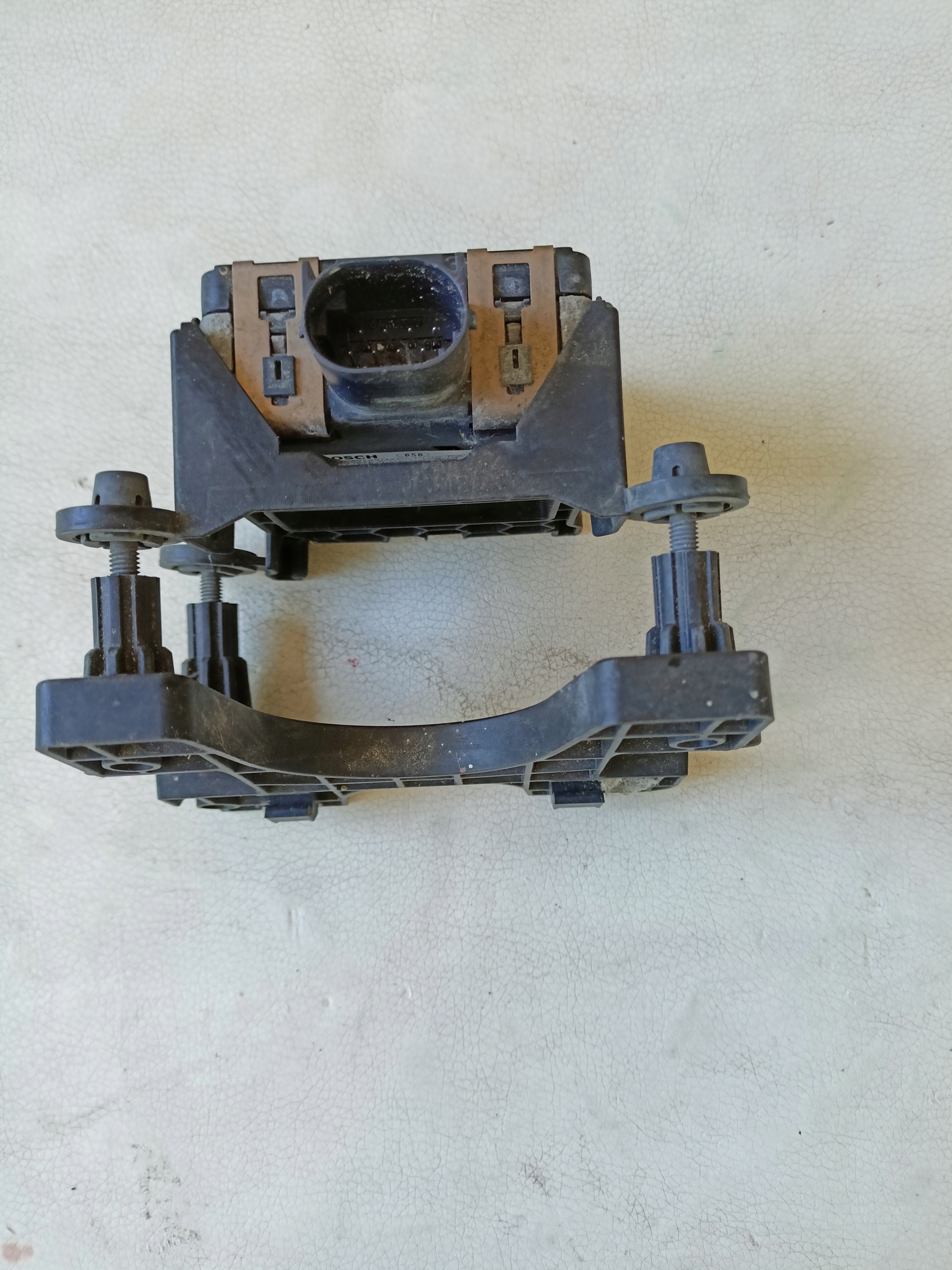 Volkswagen Audi Skoda 3Q0907561D radar distronic