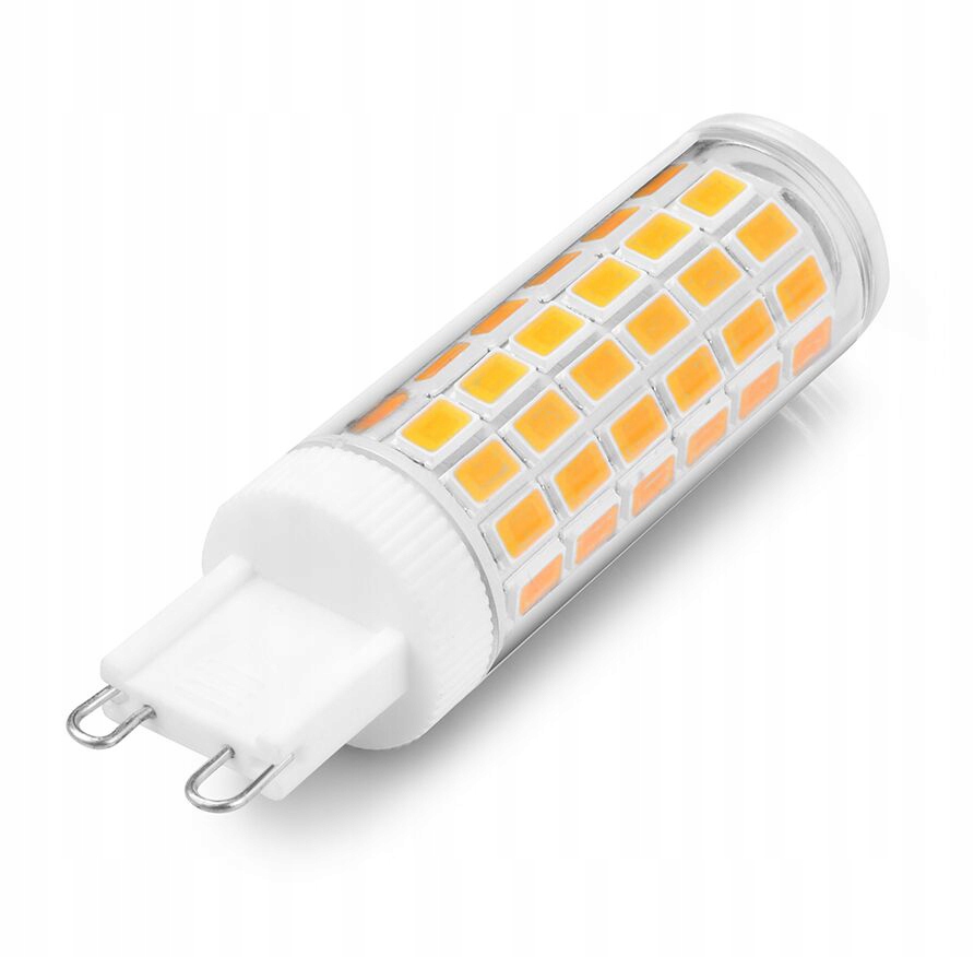 

Żarówka Led G9 barwa neutralna 12W 1080lm 4500K