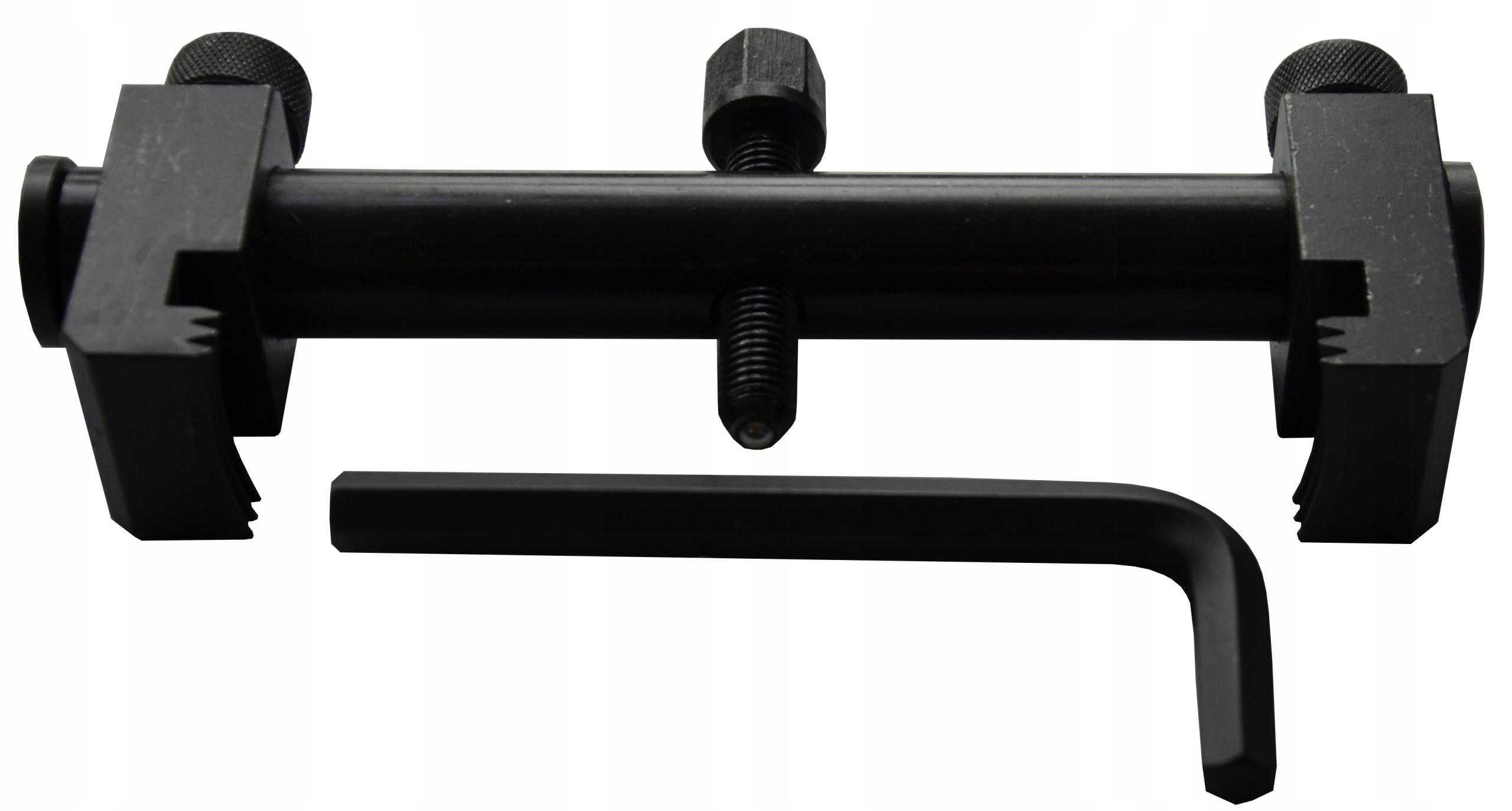 

Ściągacz Kół Pasowych Alternatora Klimatyzacji