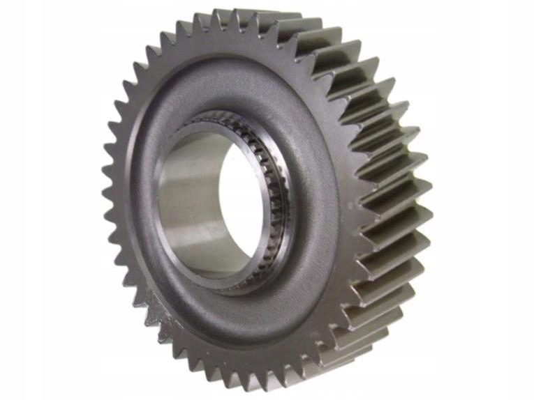 33SSC0144 - КОЛЕСО КОРОБКИ ПЕРЕДАЧ 1 ШЕСТЕРНЯ С-44 ВАЛ ДЕРЬМА GRS890/