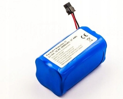 Akumulátor pro Ecovacs Deebot 14,4V-2600mAh