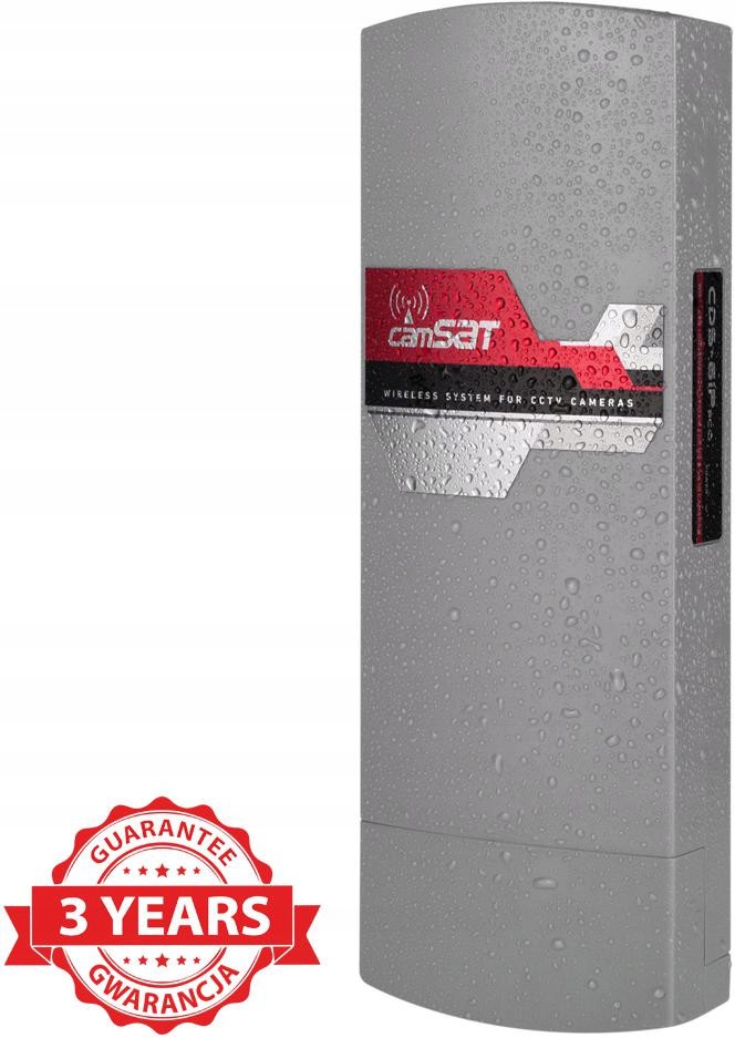 Camsat CDS-6IP eco