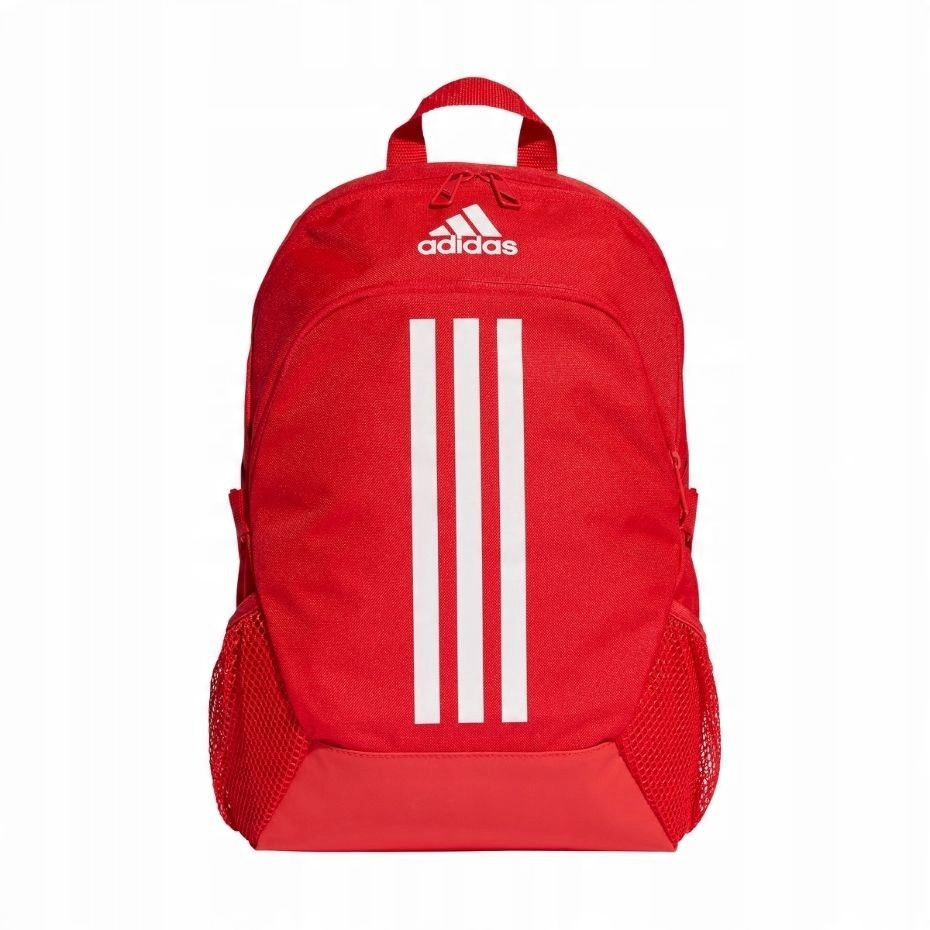 

Plecak adidas Power 5 Backpack czerwony H45600