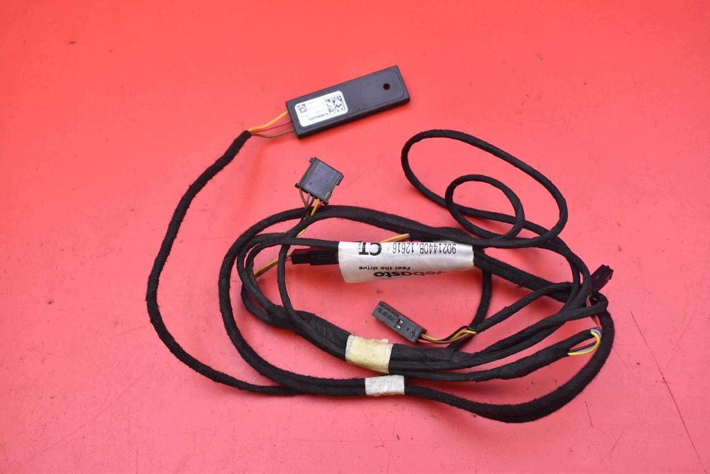 bundle WEBASTO sensor TEMP 9021440B HYUNDAI H-1 2 II i800 2.5 CRDI 170 KM