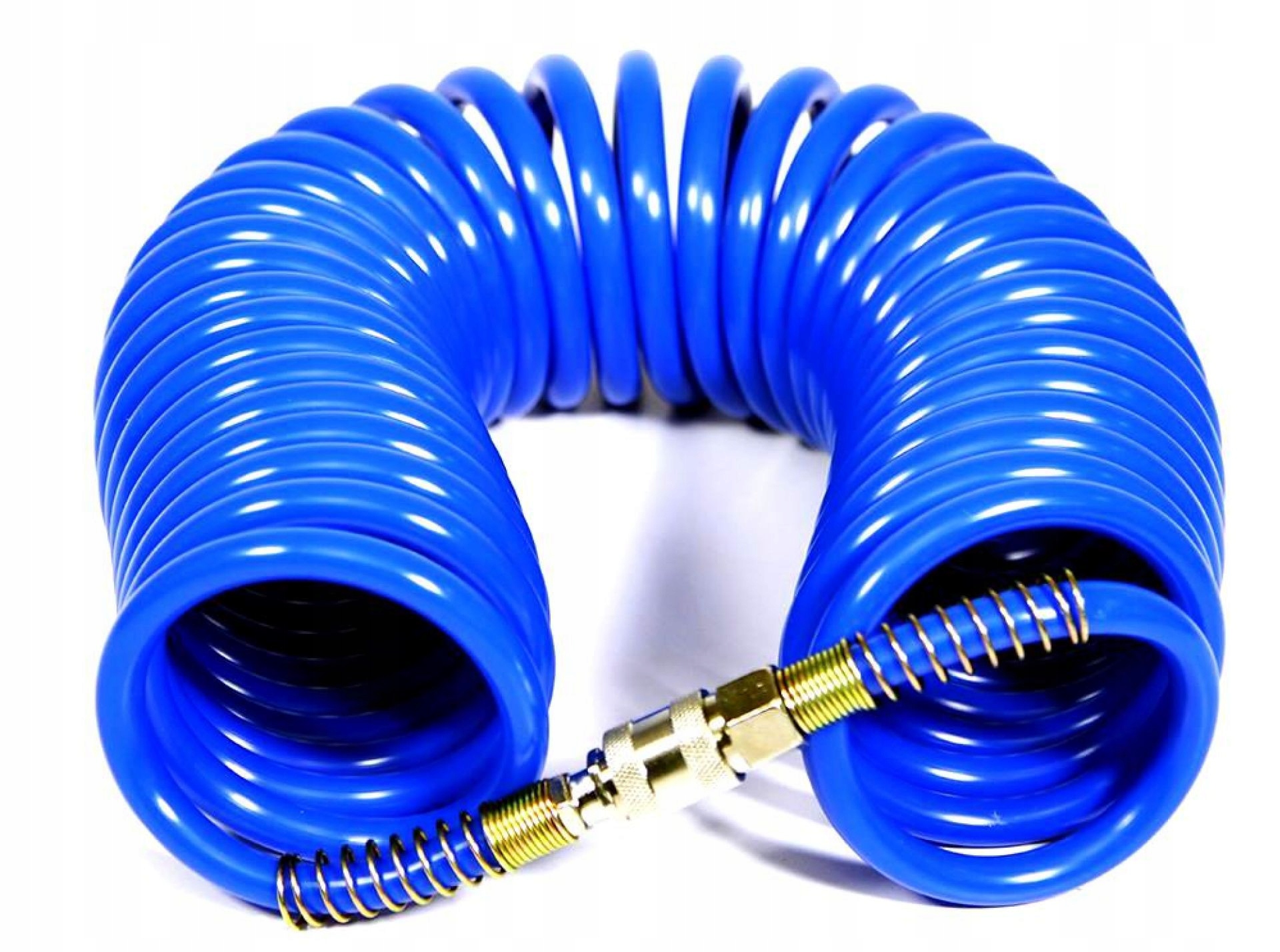 

Wąż przewód pneumatyczny ciśnieniowy 12x8mm 20m Pe