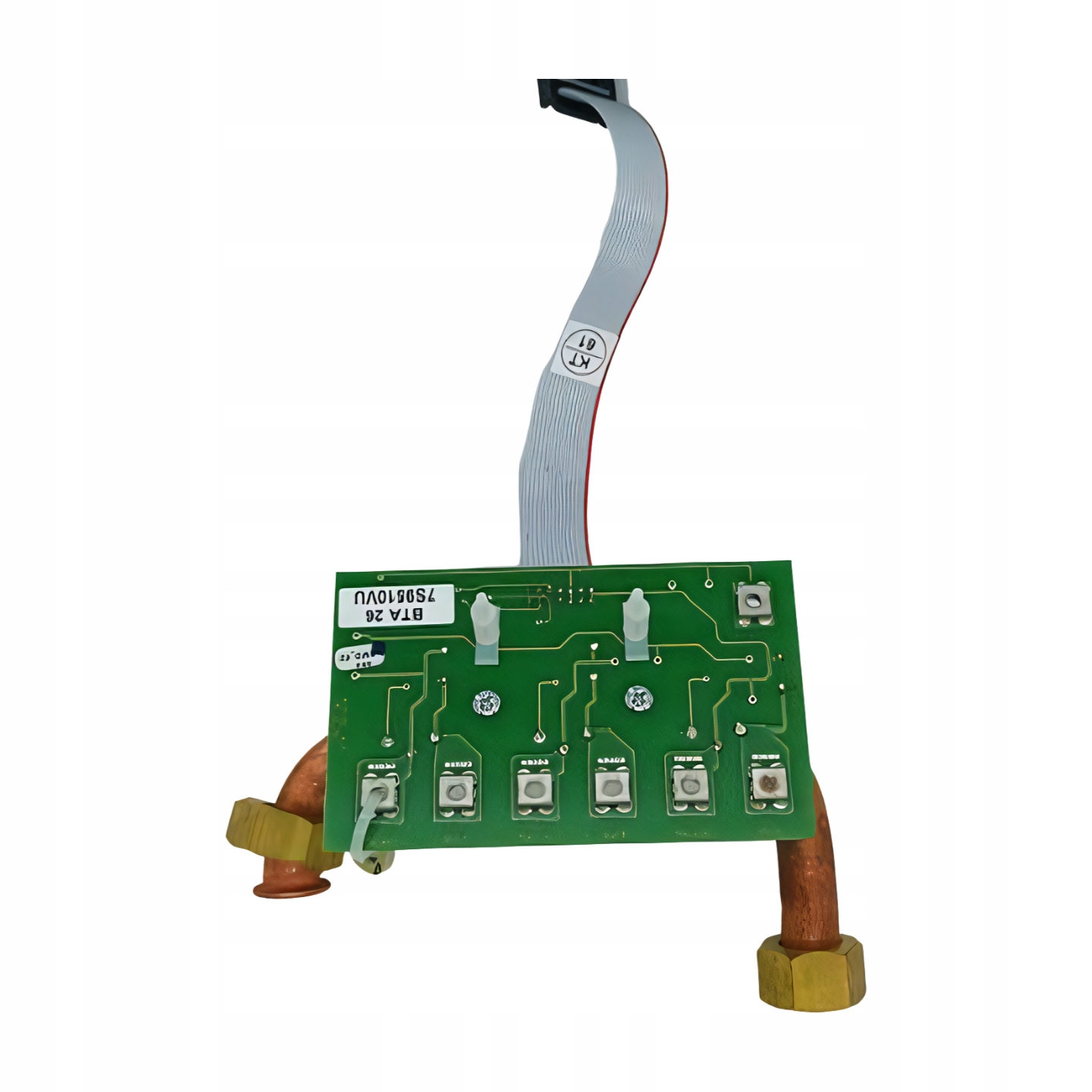 Deska ZM-012 pro kotle Kospel EPCO.L1, EPCO.L2