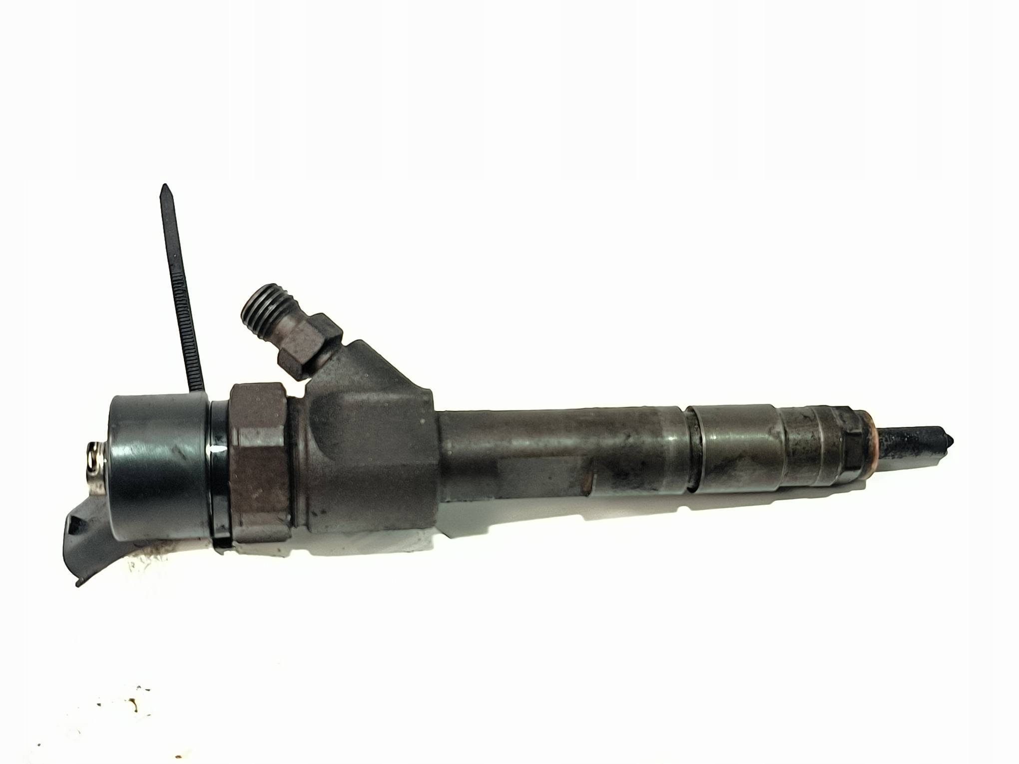 Einspritzdüse Pumpe-Düse-Einheit 8200100272 RENAULT MEGANE II