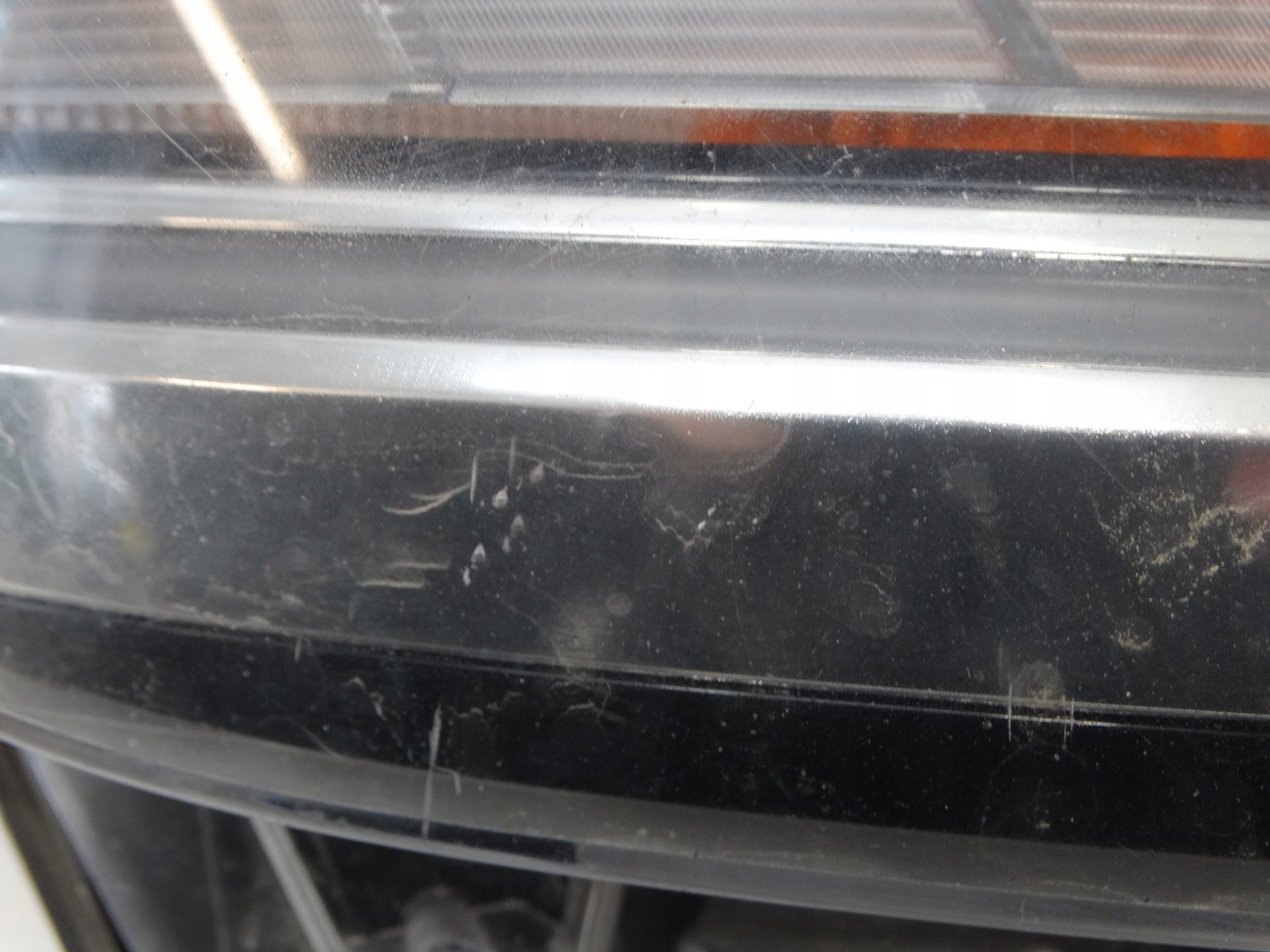 light right front FULL LED VW CRAFTER 2020R. 7C1941036B