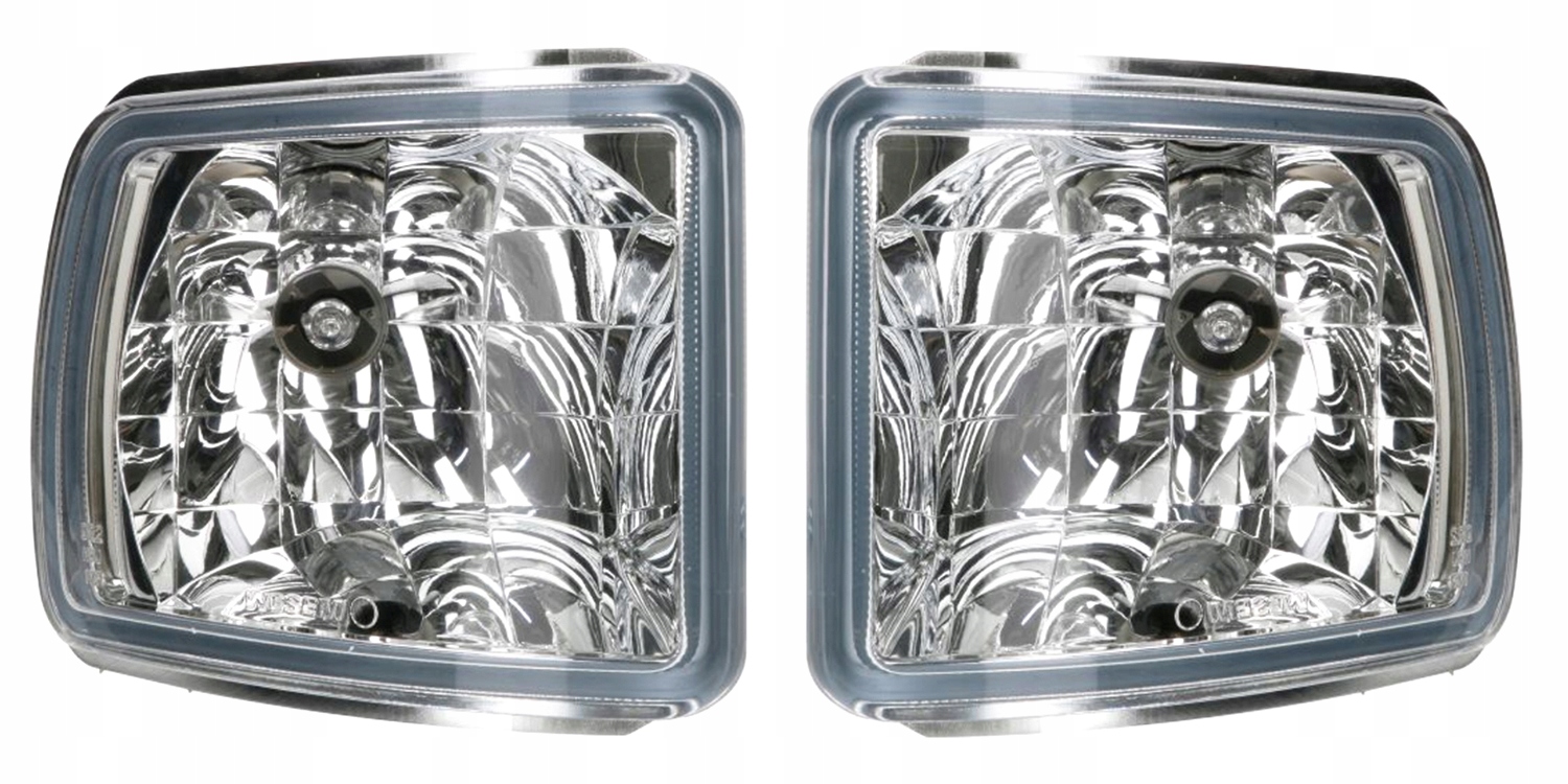 LPRC.54751 - РОБОЧА ЛАМПА JOHN DEERE LE + PR