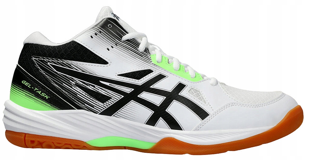 Buty męskie do siatkówki Asics Task MT1071A078 102