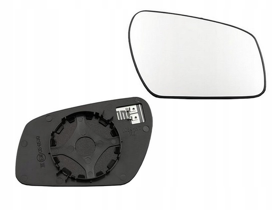 Szkło Wkład Lusterka PR FORD FOCUS C-MAX