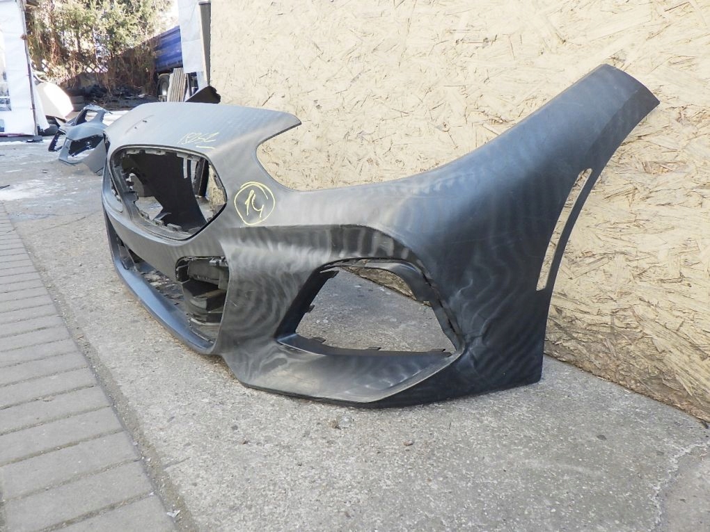 BMW Z4 G29 M PAKIET front bumper