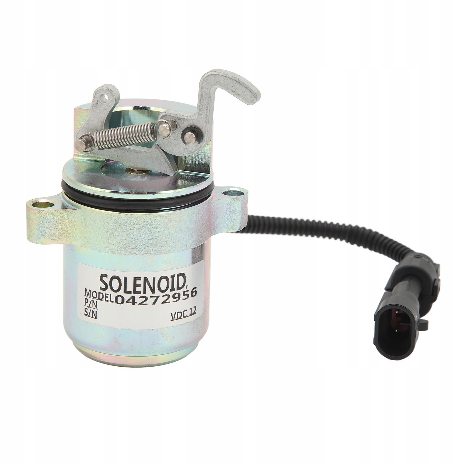 CEWKA GASZENIA SILNIKA DO BOBCAT MODELU