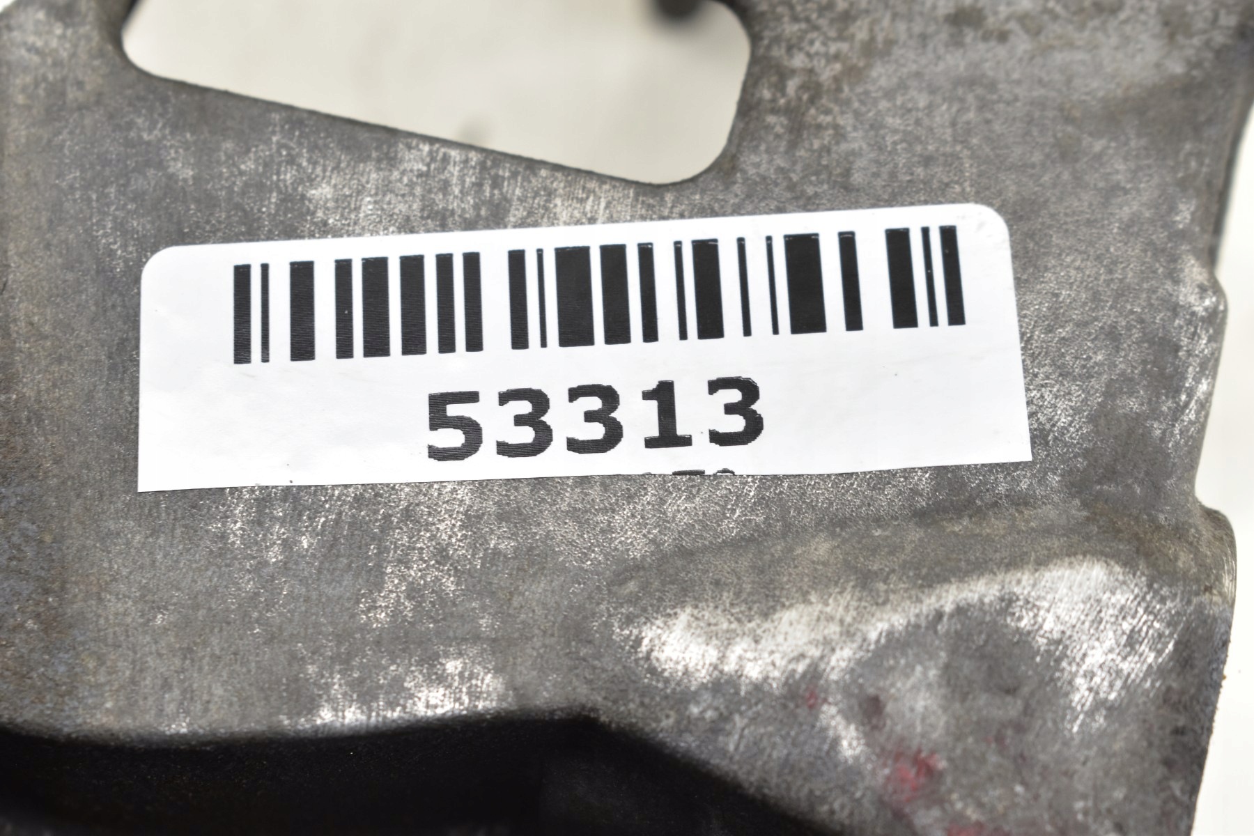 engine mount OPEL CORSA D CORSA E 1.2 16V 13248790