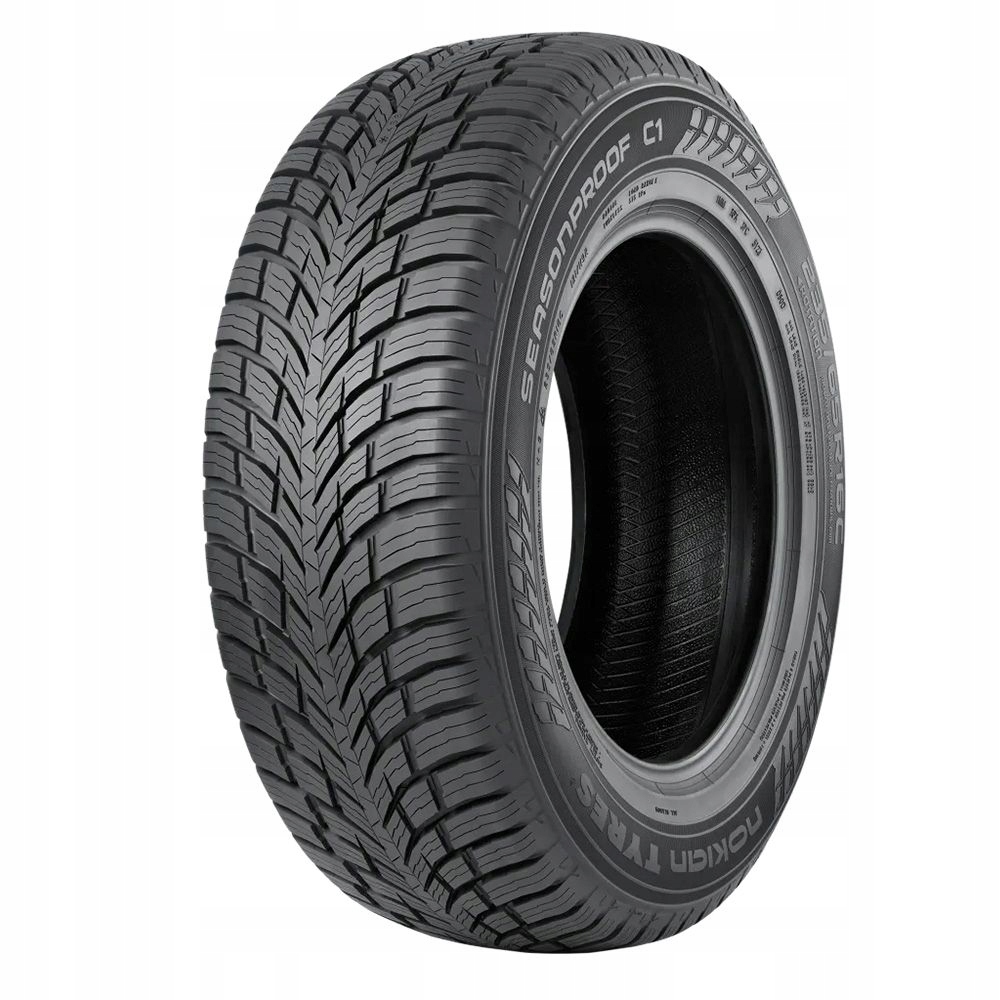 Nokian Seasonproof C1 205/75 R16C 113/111R