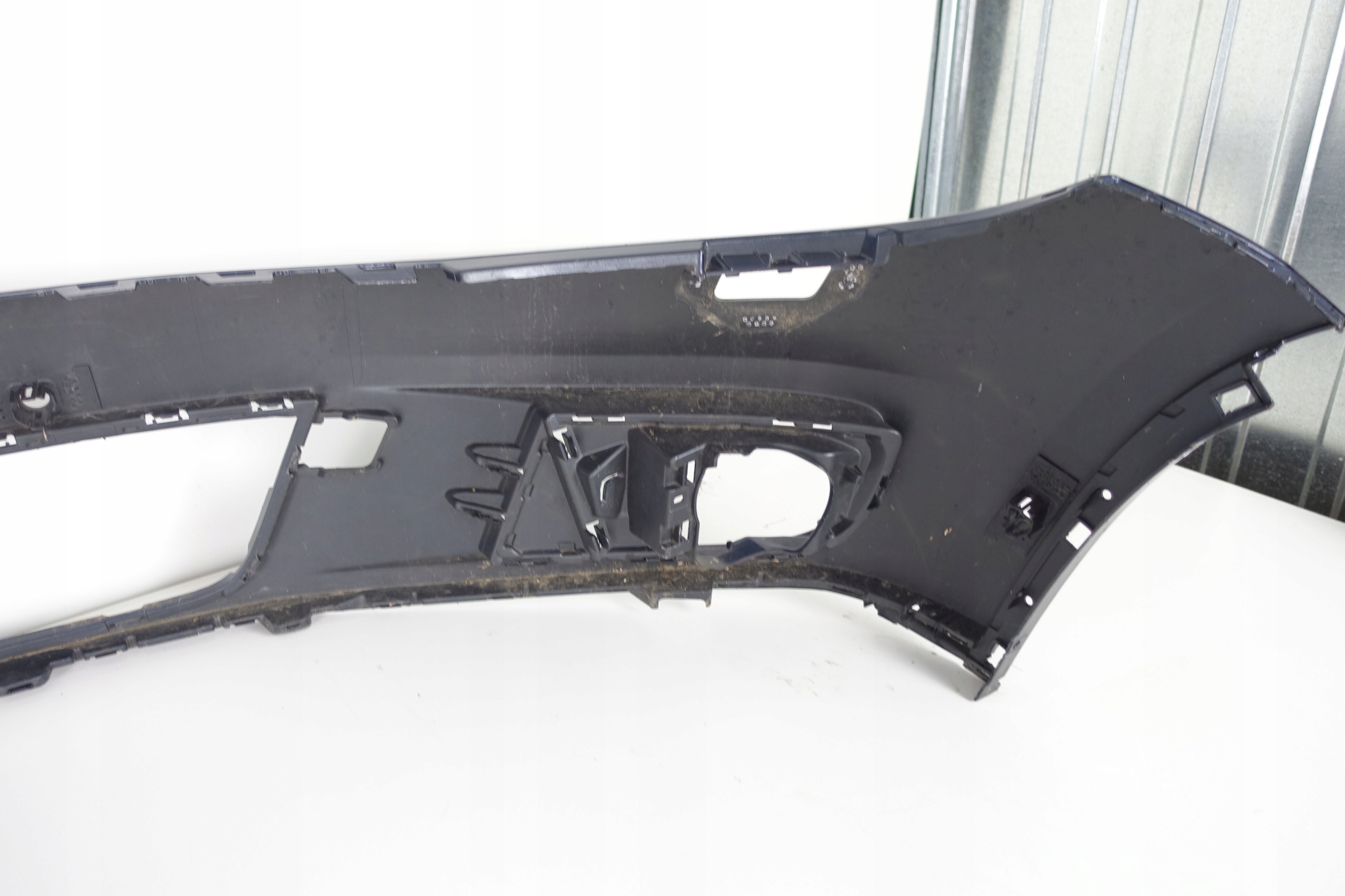 bumper front front VW TIGUAN LIFT 5N0807221K